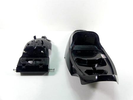 2009 Harley XR1200 Sportster Rear Seat Tail Fairing & Inner Fender Set 59901-08 {{ shop.shopifyCountryName }} - Mototech271