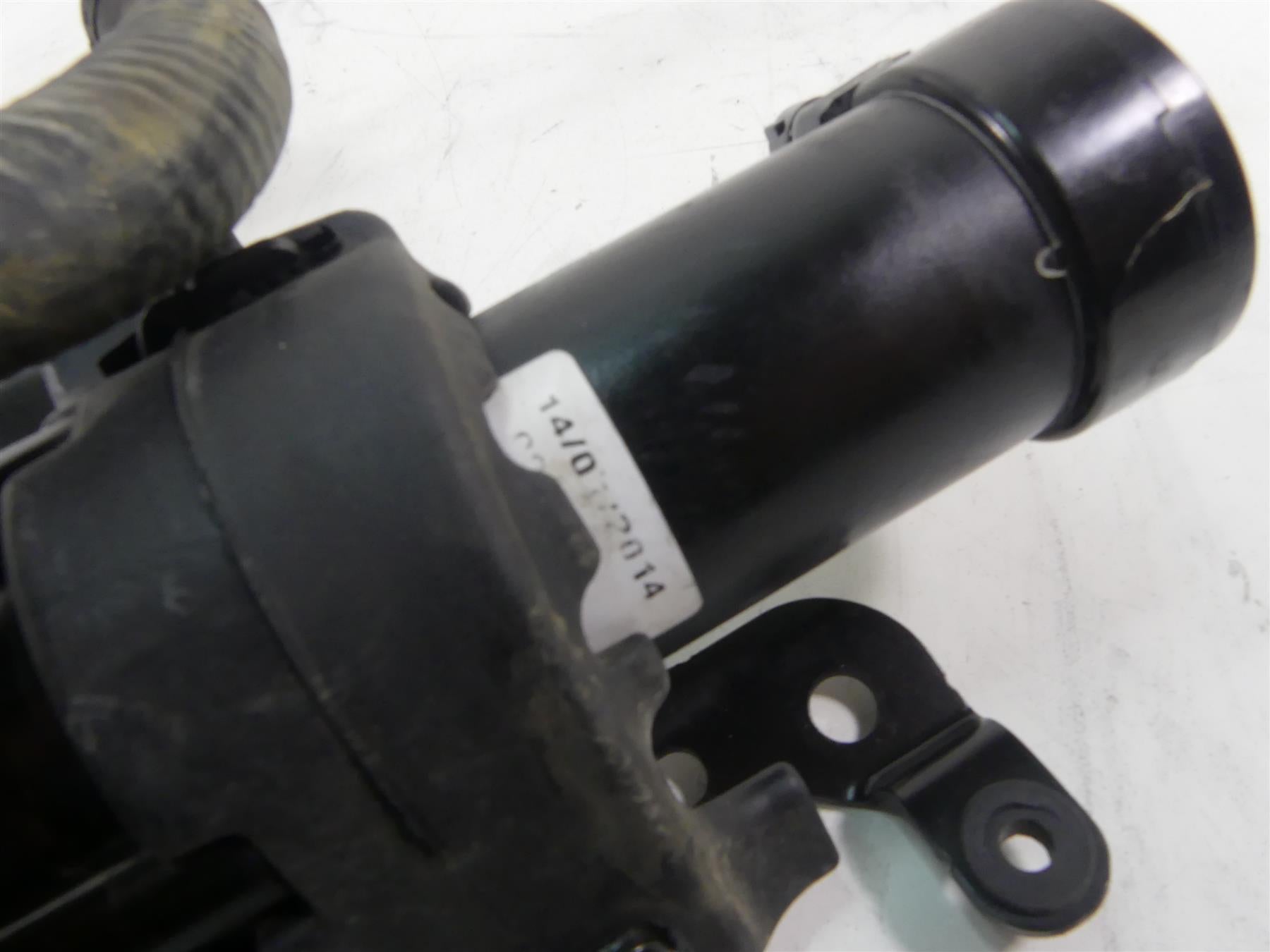 2014 Harley Touring FLHTK Electra Glide Water Pump - For Parts 26800107 {{ shop.shopifyCountryName }} - Mototech271