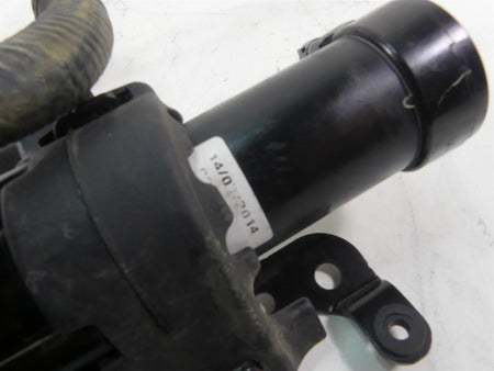 2014 Harley Touring FLHTK Electra Glide Water Pump - For Parts 26800107 {{ shop.shopifyCountryName }} - Mototech271