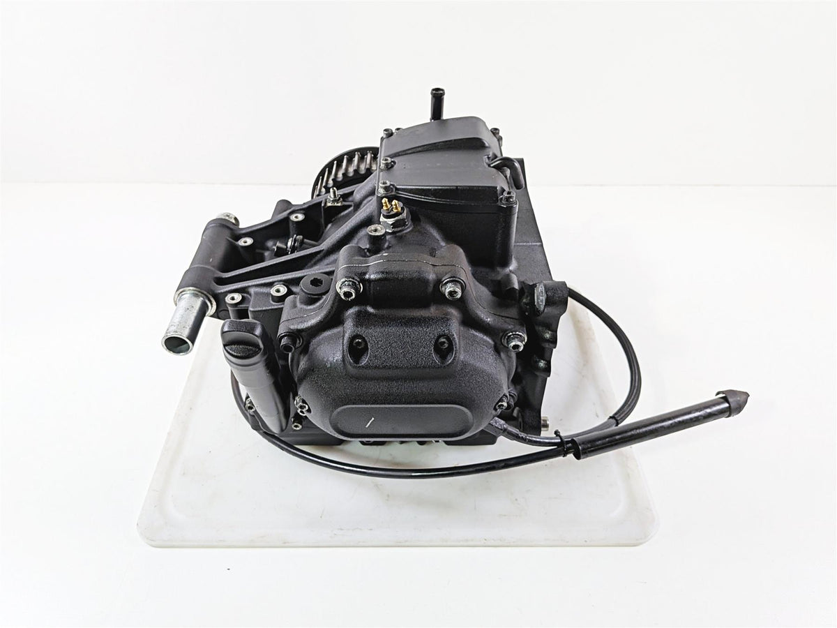 2022 Harley Softail FXLRST Low Rider Transmission Gear Box 6 Speed 34700176 {{ shop.shopifyCountryName }} - Mototech271