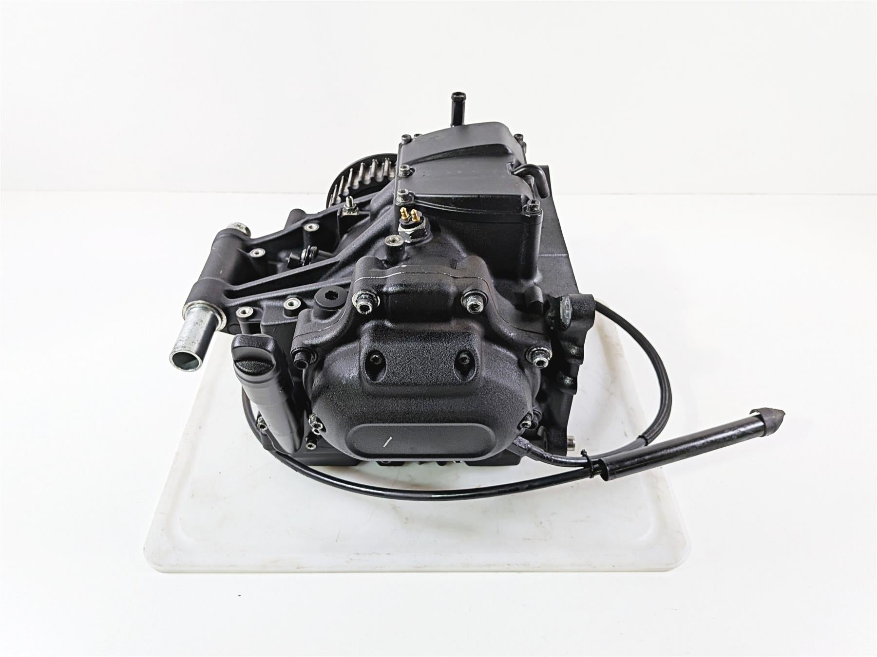 2022 Harley Softail FXLRST Low Rider Transmission Gear Box 6 Speed 34700176 {{ shop.shopifyCountryName }} - Mototech271