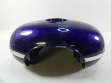 Load image into Gallery viewer, 2007 Yamaha XVS1300 V-Star Fuel Gas Petrol Tank -Dent 3D8-YK241-00-
