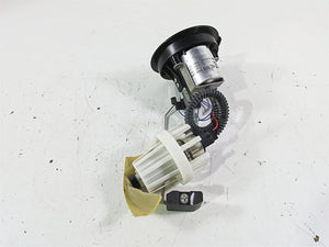2014 BMW R1200 RT RTW K52 Fuel Gas Petrol Pump - Tested 16148532133 16148357969 | Mototech271