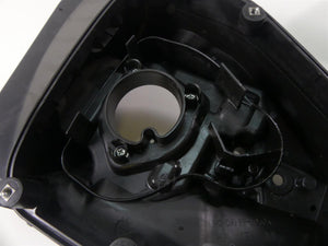 2009 Honda VTX1300 Touring Air Cleaner Breather Filter & Cover 17221-MEA-670