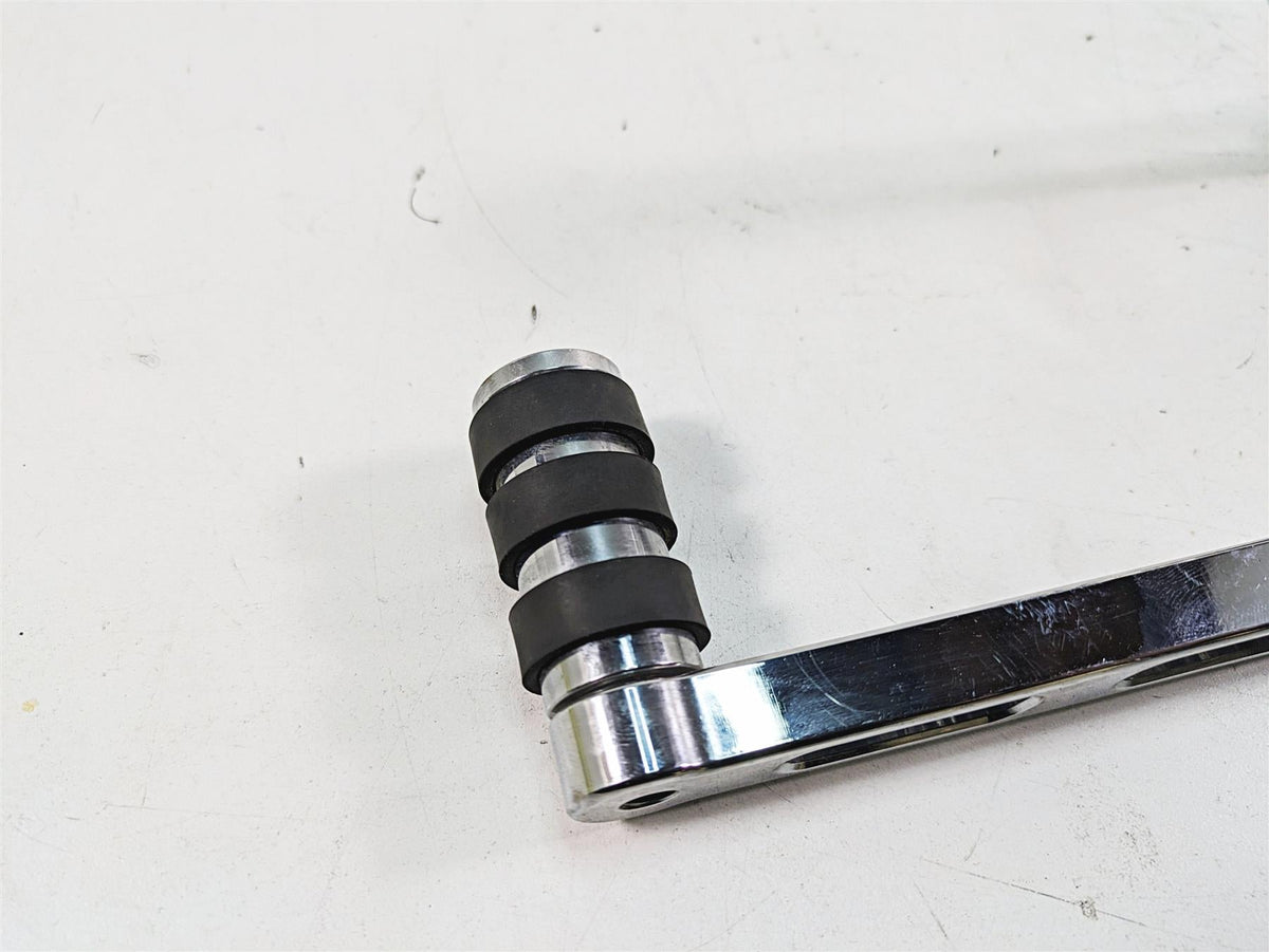 1999 Harley Touring FLHTC Electra Glide Chrome Shifter Pedal Linkage 33895-82E {{ shop.shopifyCountryName }} - Mototech271