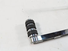 Load image into Gallery viewer, 1999 Harley Touring FLHTC Electra Glide Chrome Shifter Pedal Linkage 33895-82E | Mototech271
