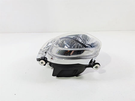 2009 Yamaha VMX17 V-Max 1700 Headlight Head Light Lamp 2S3-84300-00-00-Mototech271