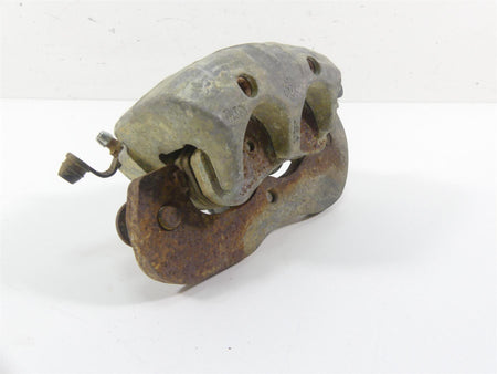 2018 Can Am Maverick X3 Turbo STD Front Right Brake Caliper 705601463 {{ shop.shopifyCountryName }} - Mototech271