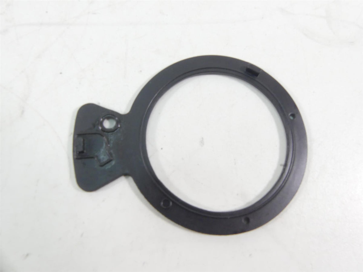 2015 BMW R1200RT K52 Keyless Fuel Gas Petrol Tank Cap + Mounts 16118552106 {{ shop.shopifyCountryName }} - Mototech271