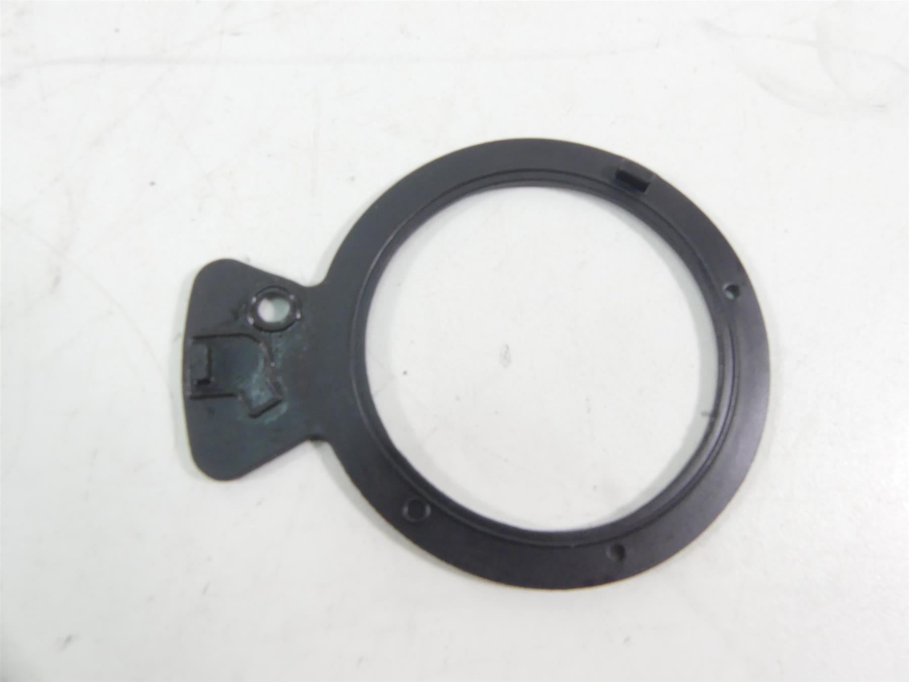 2015 BMW R1200RT K52 Keyless Fuel Gas Petrol Tank Cap + Mounts 16118552106 {{ shop.shopifyCountryName }} - Mototech271