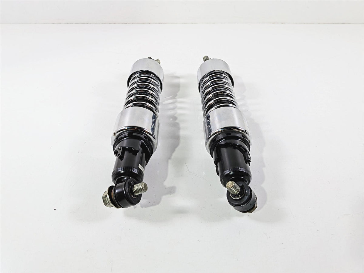 2014 Harley Touring FLHTK Electra Glide Progressive Suspension Shocks 13" 412-4072-Mototech271