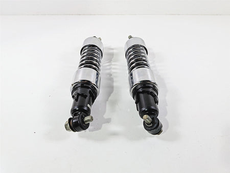 2014 Harley Touring FLHTK Electra Glide Progressive Suspension Shocks 13" 412-4072-Mototech271