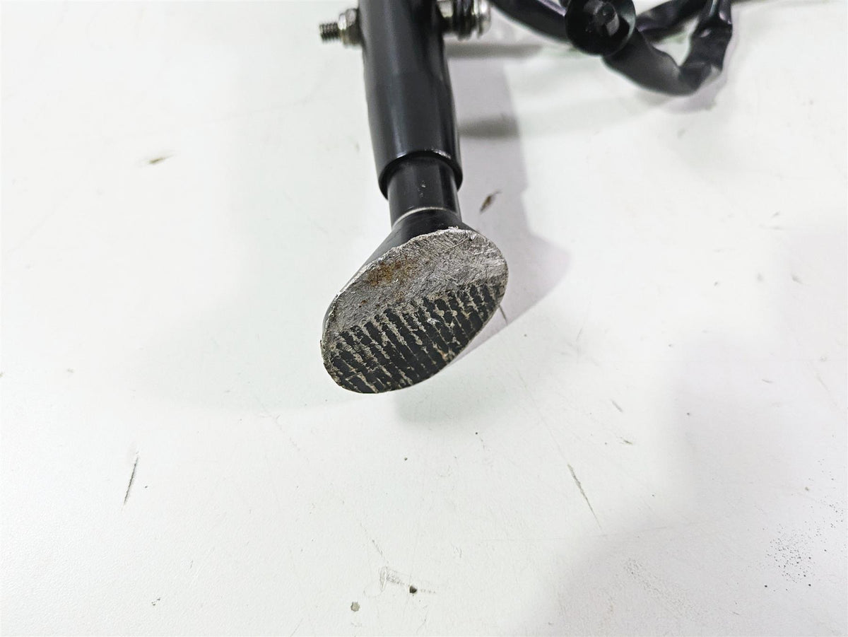 2017 Honda CBR600RR PSR Adjustable Side Kickstand Kick Stand & Links 03-01105-22 {{ shop.shopifyCountryName }} - Mototech271