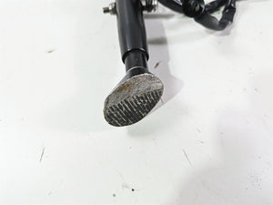 2017 Honda CBR600RR PSR Adjustable Side Kickstand Kick Stand & Links 03-01105-22