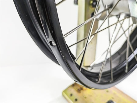 2006 BMW R1200GS K255 Adv Straight 19x2.5 Front Wheel Spoke Rim 36317710866 {{ shop.shopifyCountryName }} - Mototech271
