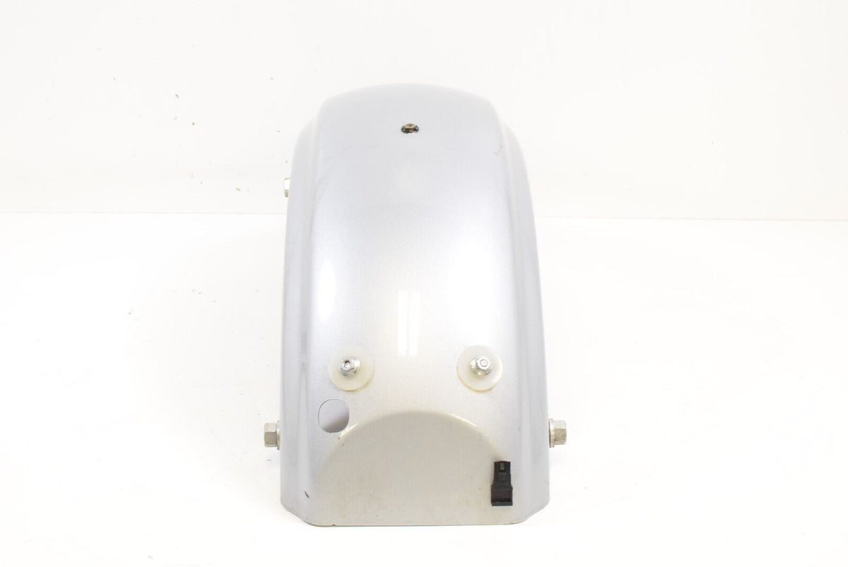 2012 Harley Touring FLHTC Electra Glide Rear DENTED Fender Mud Guard 58702-09 {{ shop.shopifyCountryName }} - Mototech271