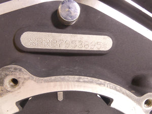 2007 Harley FLHTCU SE2 CVO Electra Glide Runnin 110 Engine Motor -Video 19176-07 | Mototech271