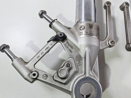 2016 BMW S1000XR K49 Straight Front Fork Leg Set Esa - No Leaks 31428549844-Mototech271