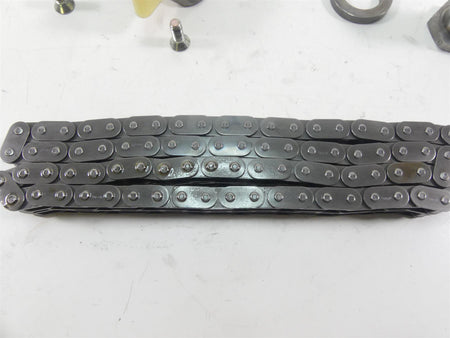 2005 Harley Dyna FXDLI Low Rider Primary Drive Clutch Compensator Kit 37707-98A {{ shop.shopifyCountryName }} - Mototech271
