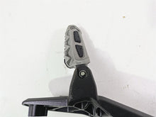 Load image into Gallery viewer, 2013 Ducati Hypermotard 821 SP Right Foot Peg Bracket Mount 82412101CA
