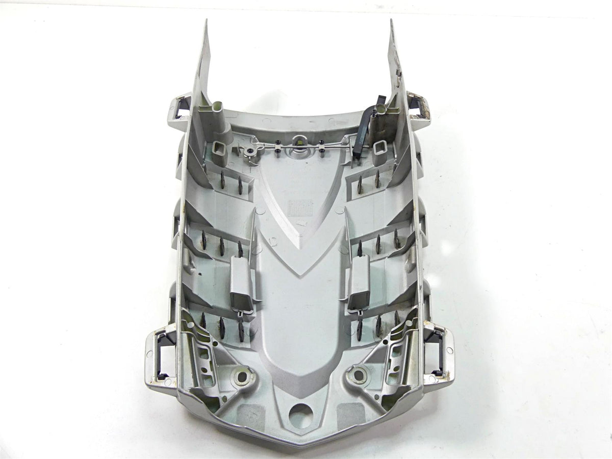 2009 BMW R1200GS K255 Adv Rear Support Under Rack Mount 46547693422 46547698454 {{ shop.shopifyCountryName }} - Mototech271