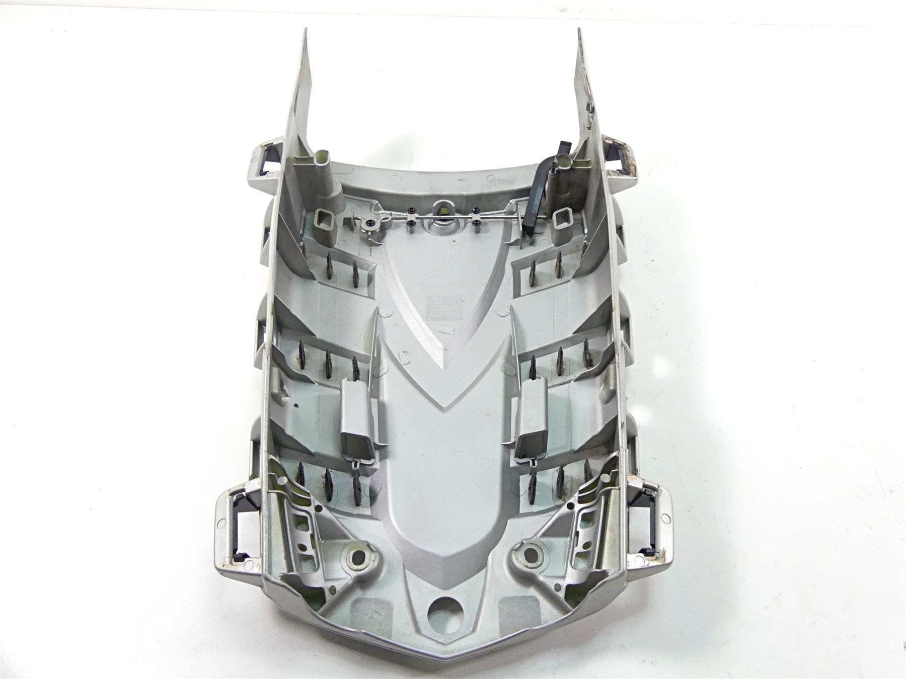 2009 BMW R1200GS K255 Adv Rear Support Under Rack Mount 46547693422 46547698454 {{ shop.shopifyCountryName }} - Mototech271