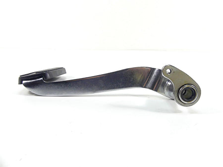 2003 Harley Touring FLHTCI E-Glide 100TH Rear Brake Lever Pedal 42407-02 {{ shop.shopifyCountryName }} - Mototech271