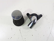 Load image into Gallery viewer, 2003 Harley Touring FLHTCUI E-Glide 100th Screamin Eagle Air Cleaner 29472-05 | Mototech271
