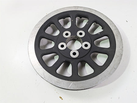 2016 Harley FXDWG Dyna Wide Glide Rear Belt Pulley 66T 40114-07 40374-07 {{ shop.shopifyCountryName }} - Mototech271