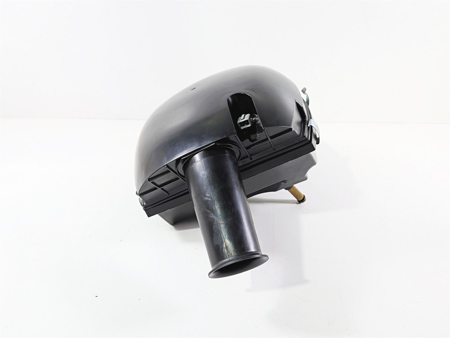 2013 Harley VRSCDX Night Rod Special Air Box Cleaner Breather Filter 29435-05-Mototech271