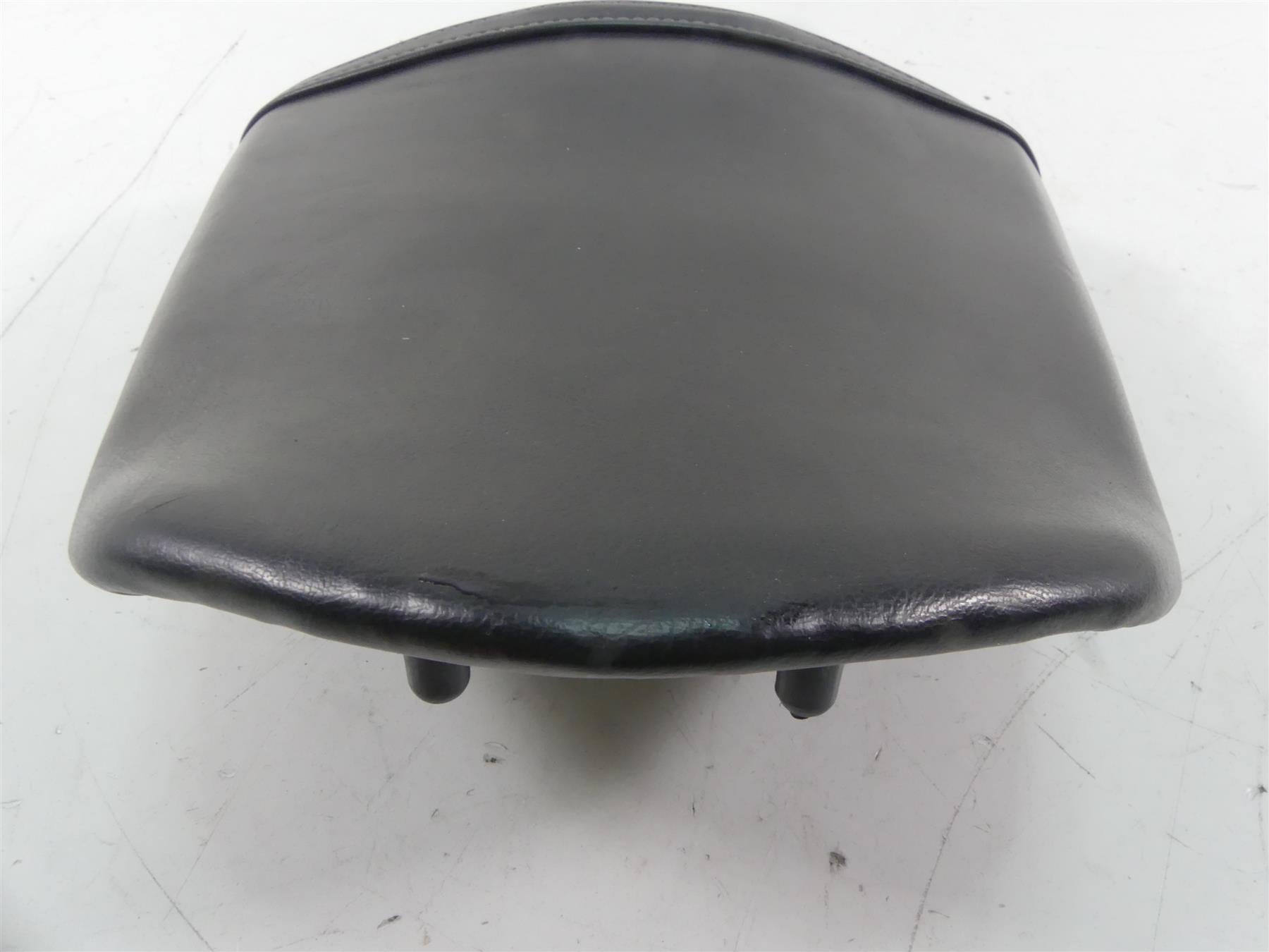 2007 Yamaha FZ1 Fazer Rear Passenger Saddle Seat -No Cuts 3C3-24750-03-00 {{ shop.shopifyCountryName }} - Mototech271