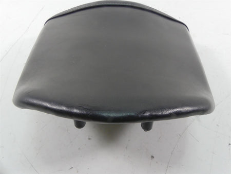 2007 Yamaha FZ1 Fazer Rear Passenger Saddle Seat -No Cuts 3C3-24750-03-00 {{ shop.shopifyCountryName }} - Mototech271