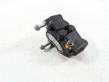 2013 Harley Softail FLSTFB Fat Boy Lo Front Brake Caliper 46356-11 {{ shop.shopifyCountryName }} - Mototech271
