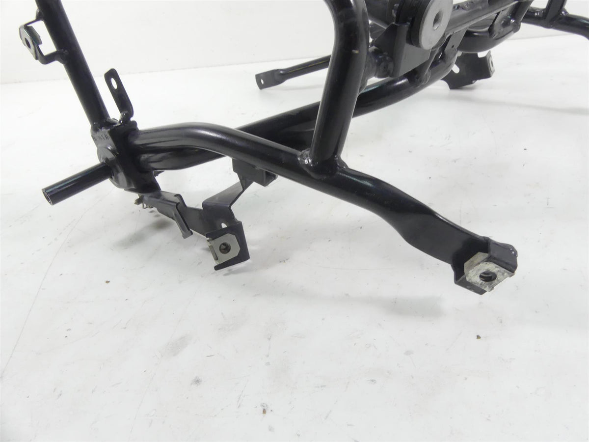 2011 BMW R1200GS K255 Adv Straight Front Subframe Sub Frame 46637701558 {{ shop.shopifyCountryName }} - Mototech271