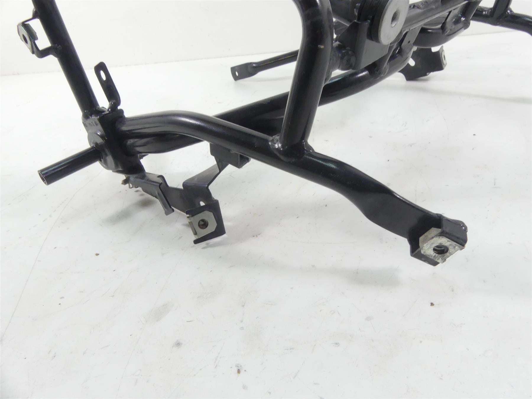 2011 BMW R1200GS K255 Adv Straight Front Subframe Sub Frame 46637701558 {{ shop.shopifyCountryName }} - Mototech271