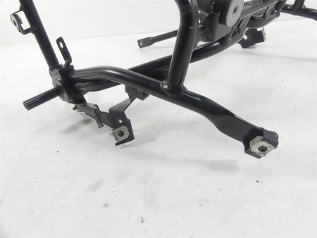 2011 BMW R1200GS K255 Adv Straight Front Subframe Sub Frame 46637701558 {{ shop.shopifyCountryName }} - Mototech271
