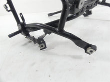 Load image into Gallery viewer, 2011 BMW R1200GS K255 Adv Straight Front Subframe Sub Frame 46637701558 | Mototech271
