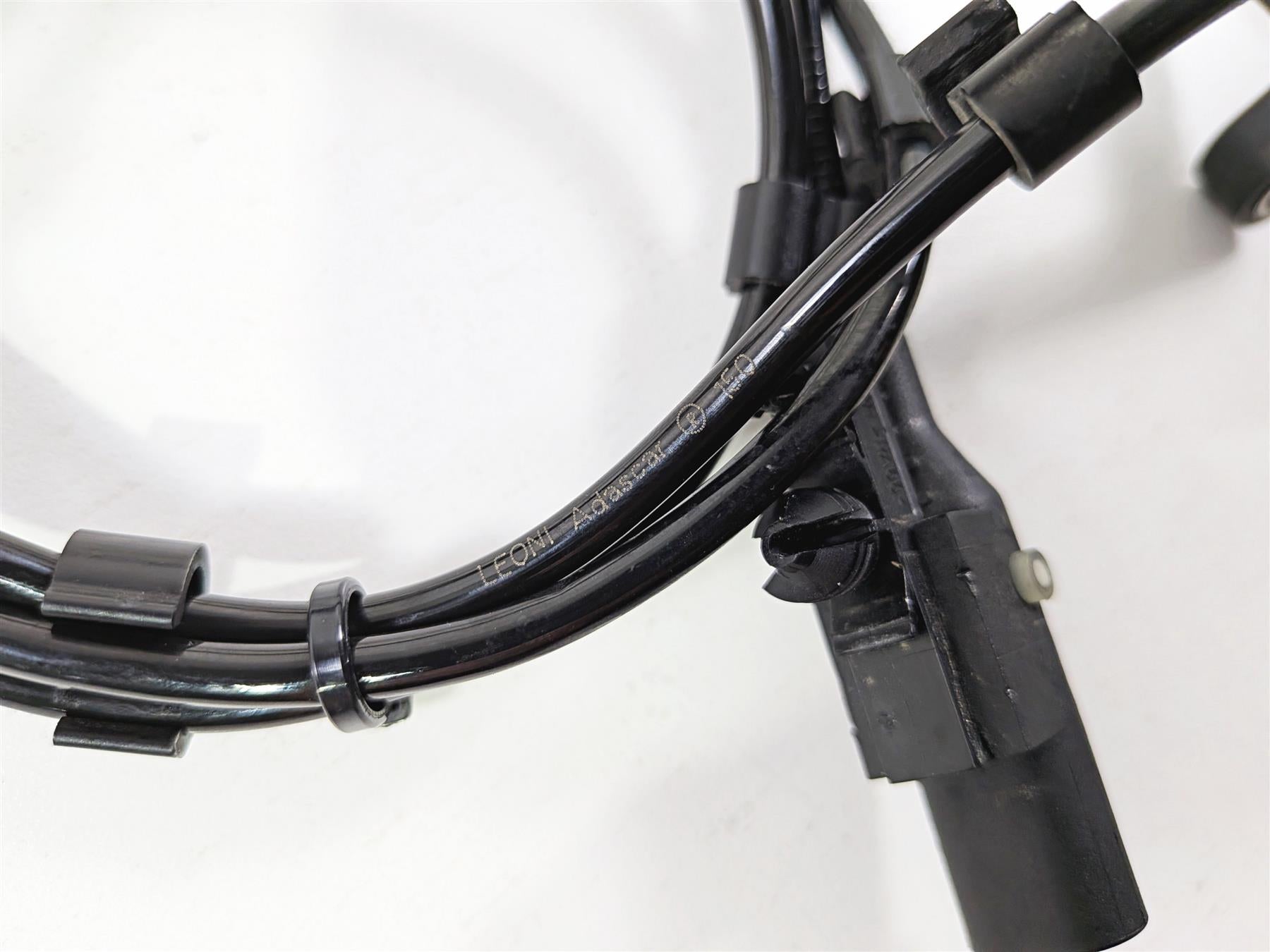 2023 BMW R1250RT RTP K52 Front Abs Brake Wheel Speed Sensor 34529443105 {{ shop.shopifyCountryName }} - Mototech271