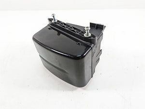2012 Harley FLD Dyna Switchback Electrical Holder Carrier Stay & Cover 70367-12 | Mototech271