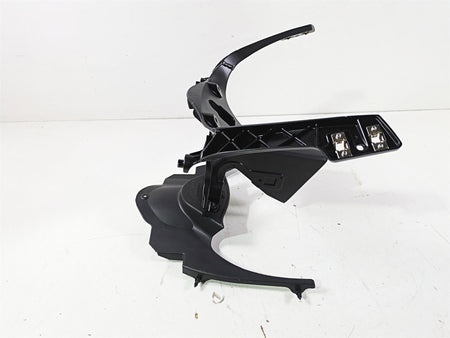 2008 Ducati SBK 1098 S Front Fairing Stay Carrier Holder Bracket 82929432A {{ shop.shopifyCountryName }} - Mototech271