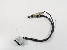Load image into Gallery viewer, 2017 Mv Agusta Dragster 800 Rear Nissin 1/2&quot; Brake Master Cylinder 800089313
