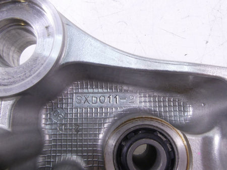 2006 Suzuki M109R VZR1800 Boulevard Upper Triple Tree Clamp 57mm 51311-48G00 {{ shop.shopifyCountryName }} - Mototech271