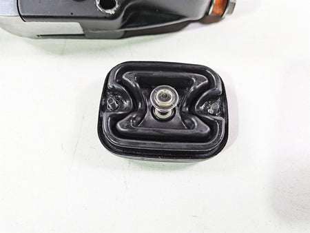 2014 Harley FLS Softail Slim Front Brake Master Cylinder 9/16" 45029-11D {{ shop.shopifyCountryName }} - Mototech271