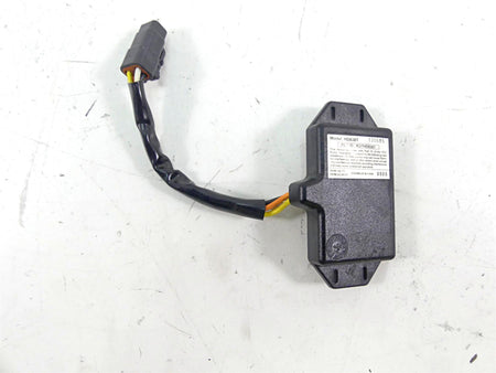 2006 Harley Touring FLHTCU SE E-Glide Garage Door Opener Transmitter 91559-01 {{ shop.shopifyCountryName }} - Mototech271