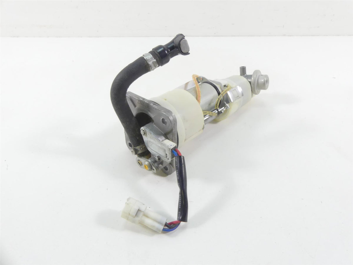 2019 KTM 1290R Super Adventure Fuel Gas Petrol Pump -Tested 60307088100 {{ shop.shopifyCountryName }} - Mototech271