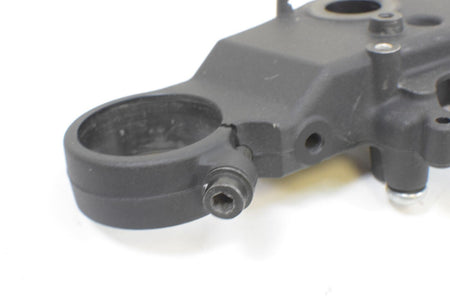 2006 Honda CBR1000 RR Upper Triple Tree Steering Clamp 50mm 53230-MEL-000 {{ shop.shopifyCountryName }} - Mototech271
