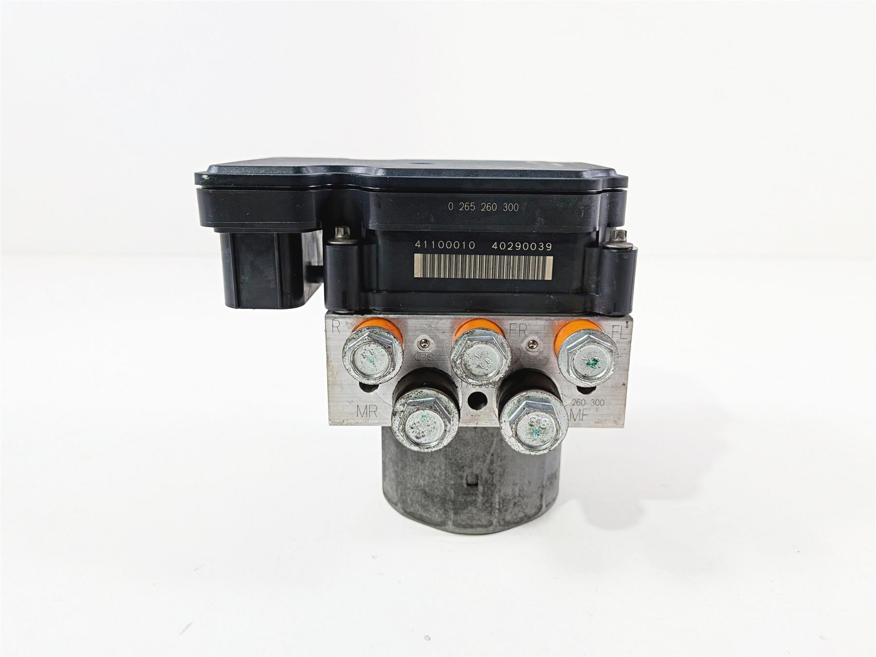 2014 Harley Touring FLHTK Electra Glide Abs Brake Pump Unit Module 41100013A-Mototech271