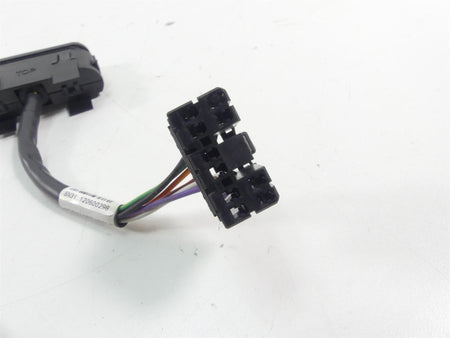 2012 Harley Touring FLHTK Electra Glide Indicator Instrument Lights 68789-96B {{ shop.shopifyCountryName }} - Mototech271