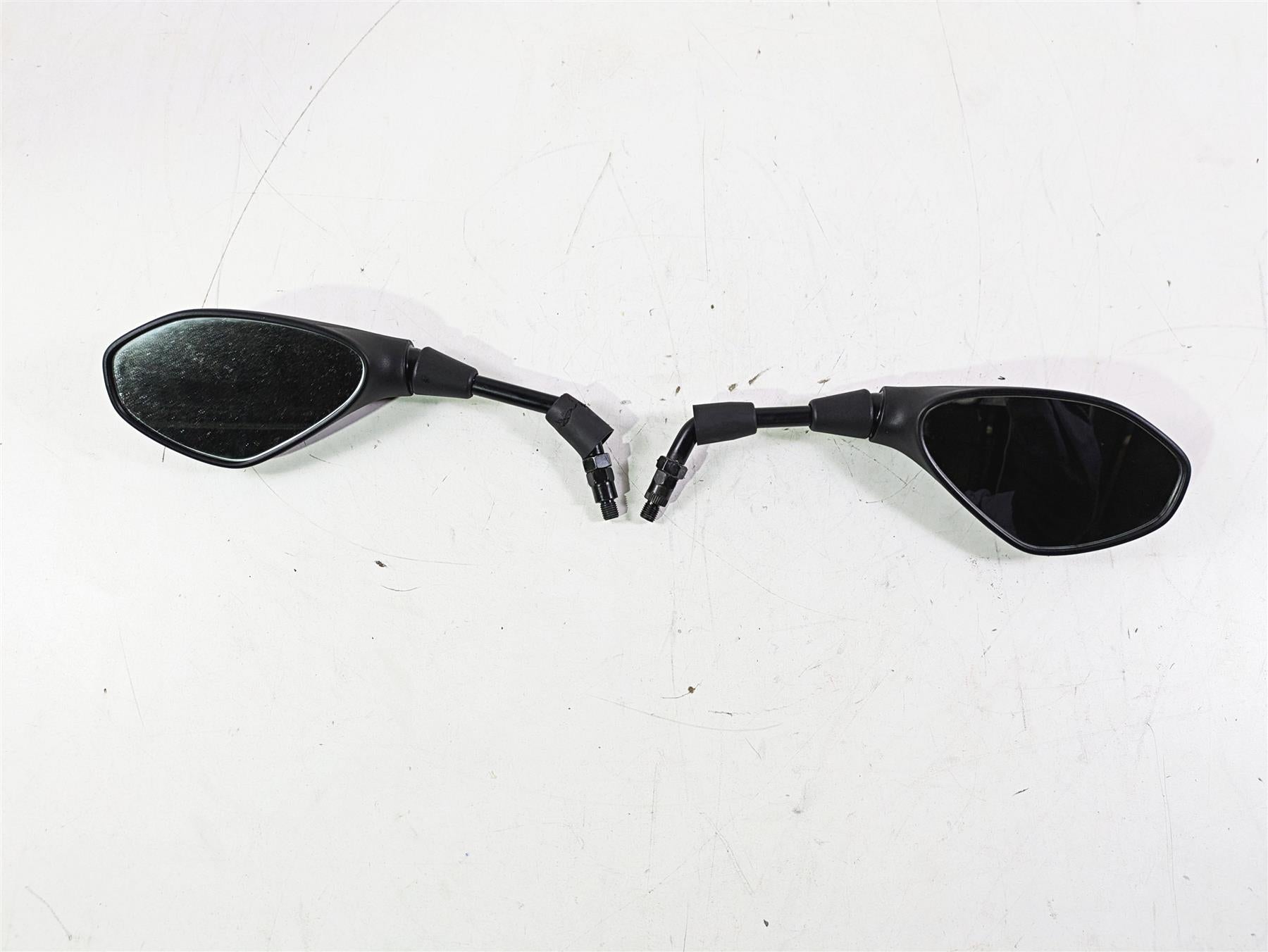 2023 BMW G310R K03 Left Right Rear View Mirror Set 51168388739 51168388740 {{ shop.shopifyCountryName }} - Mototech271