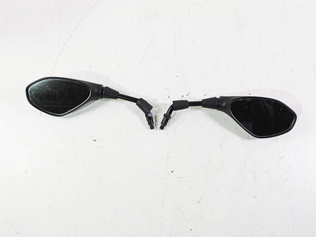 2023 BMW G310R K03 Left Right Rear View Mirror Set 51168388739 51168388740 {{ shop.shopifyCountryName }} - Mototech271